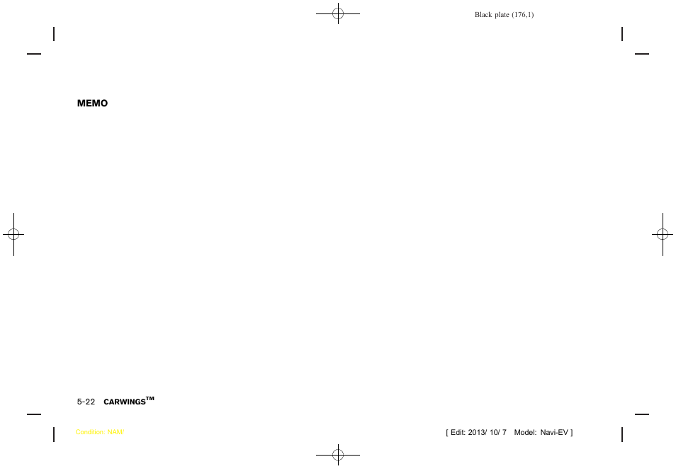 NISSAN 2014 LEAF - Navigation System Owner's Manual User Manual | Page 180 / 286