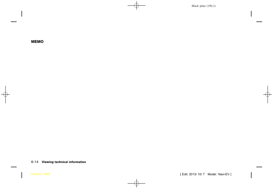 NISSAN 2014 LEAF - Navigation System Owner's Manual User Manual | Page 194 / 286