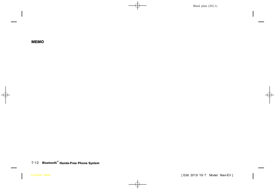 NISSAN 2014 LEAF - Navigation System Owner's Manual User Manual | Page 206 / 286