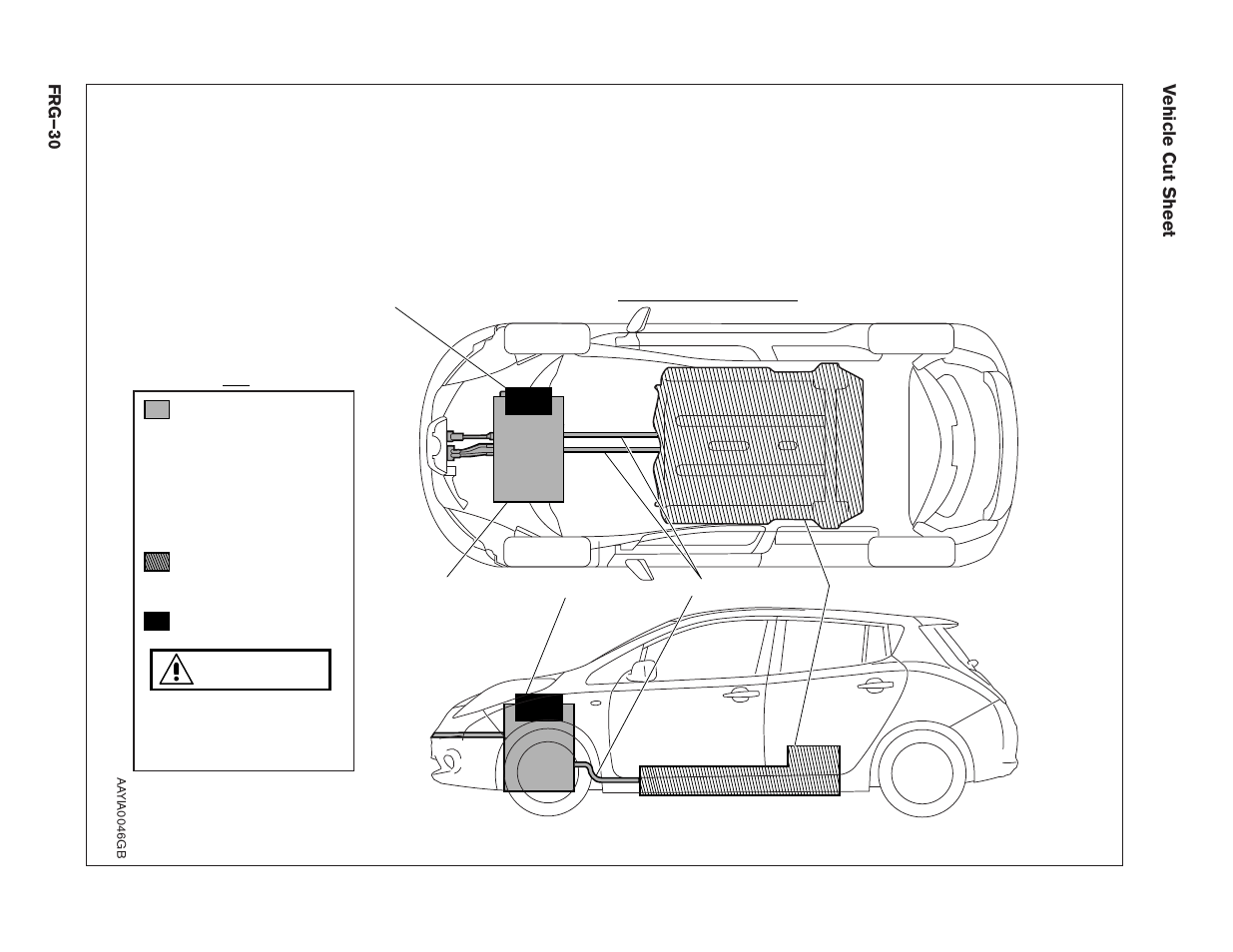 NISSAN 2014 LEAF - First Responder's Guide User Manual | Page 30 / 40