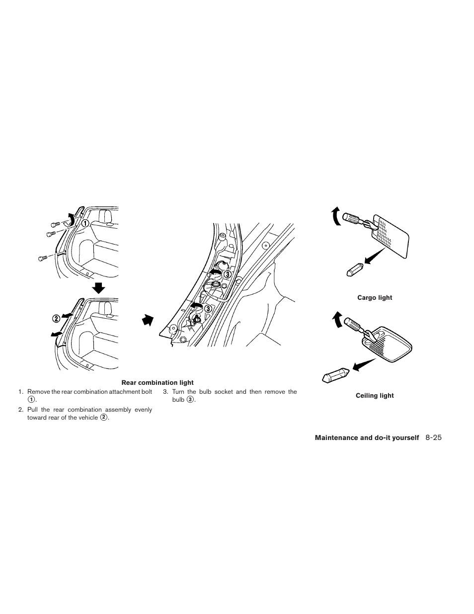 NISSAN 2015 LEAF - Owner's Manual User Manual | Page 362 / 410