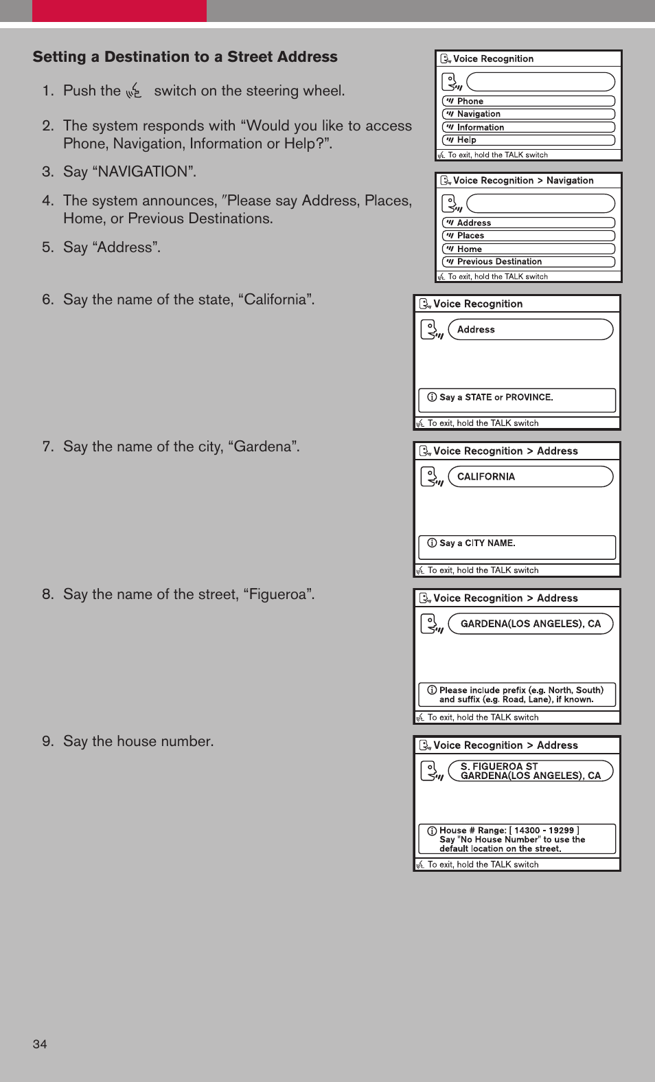 NISSAN 2009 Maxima - Quick Reference Guide User Manual | Page 36 / 52