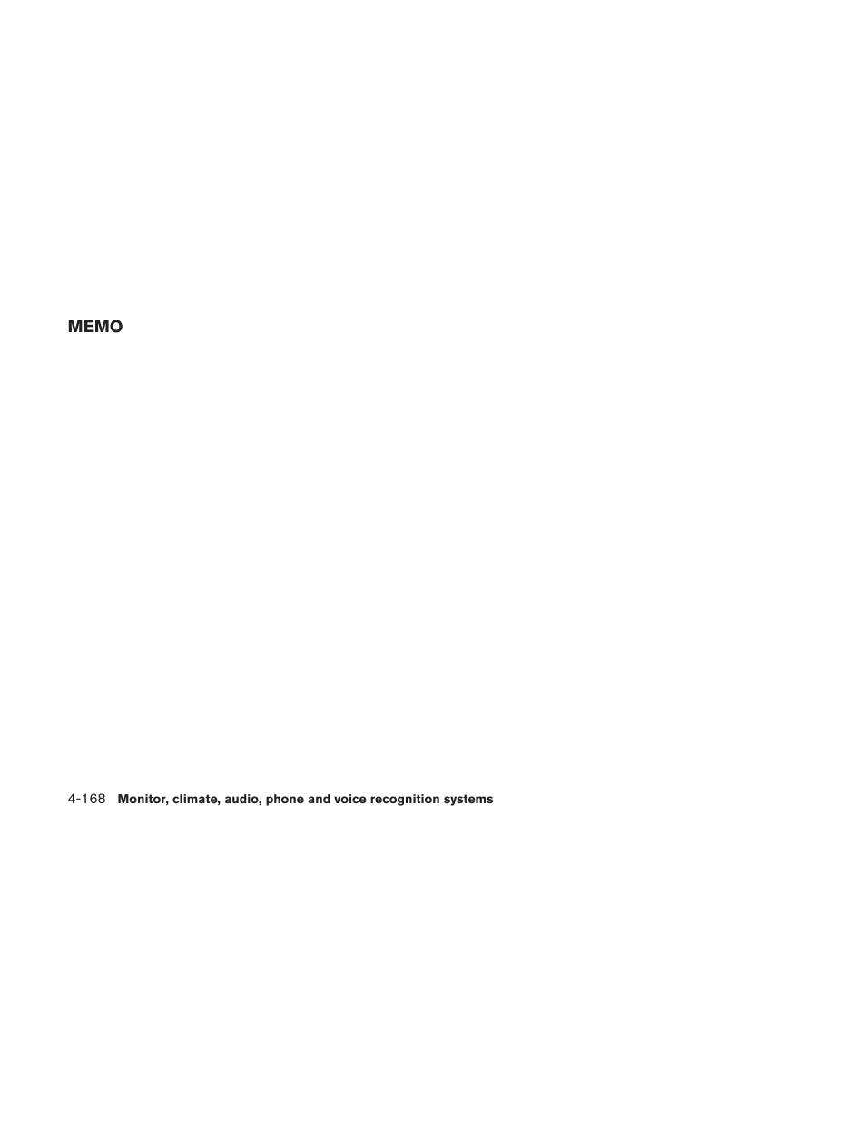NISSAN 2010 Maxima - Owner's Manual User Manual | Page 329 / 458