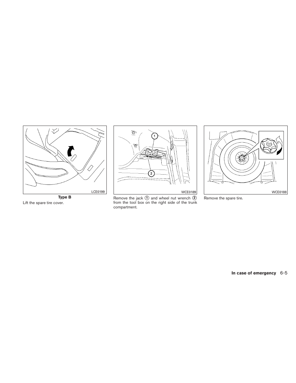 NISSAN 2010 Maxima - Owner's Manual User Manual | Page 362 / 458
