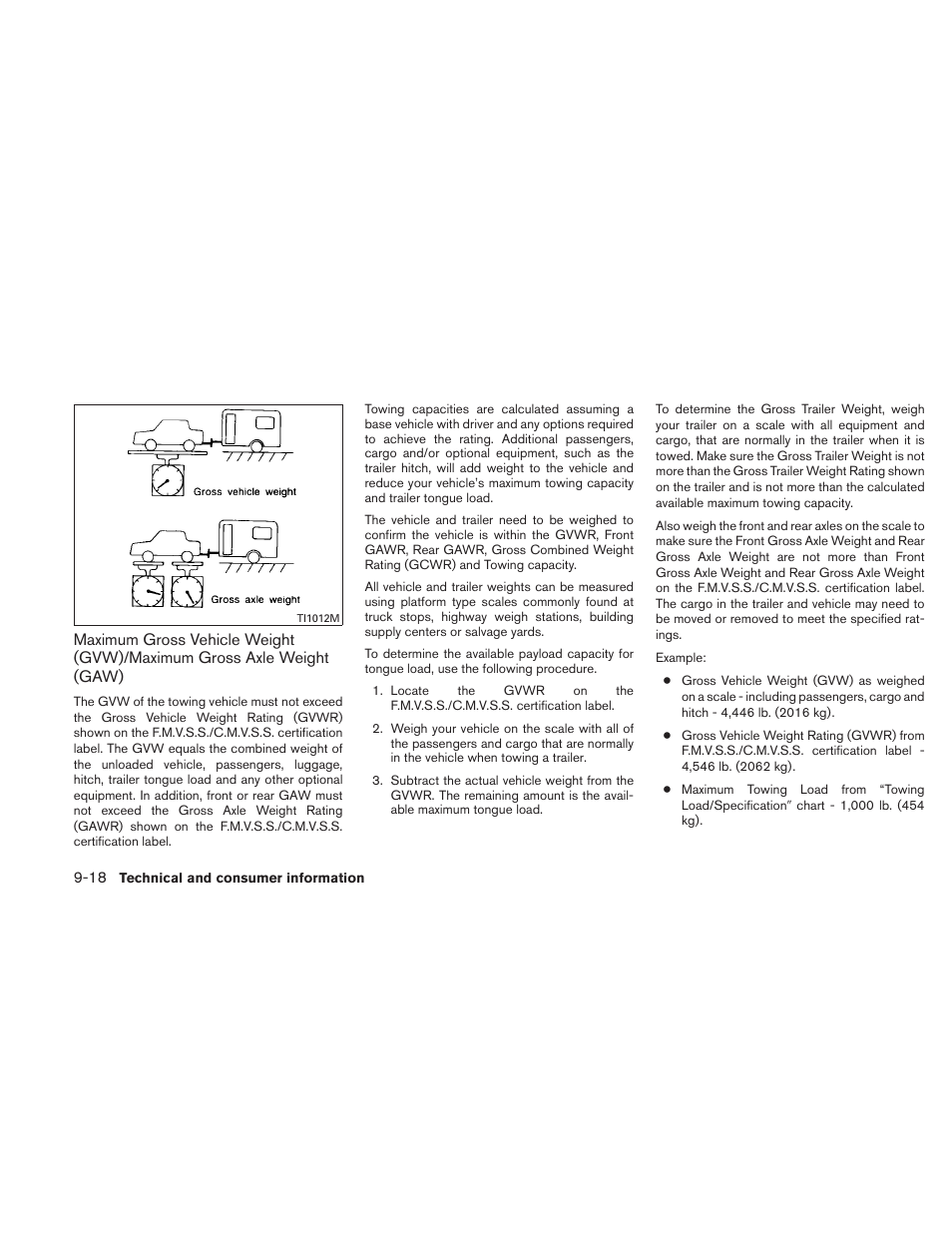 NISSAN 2010 Maxima - Owner's Manual User Manual | Page 439 / 458
