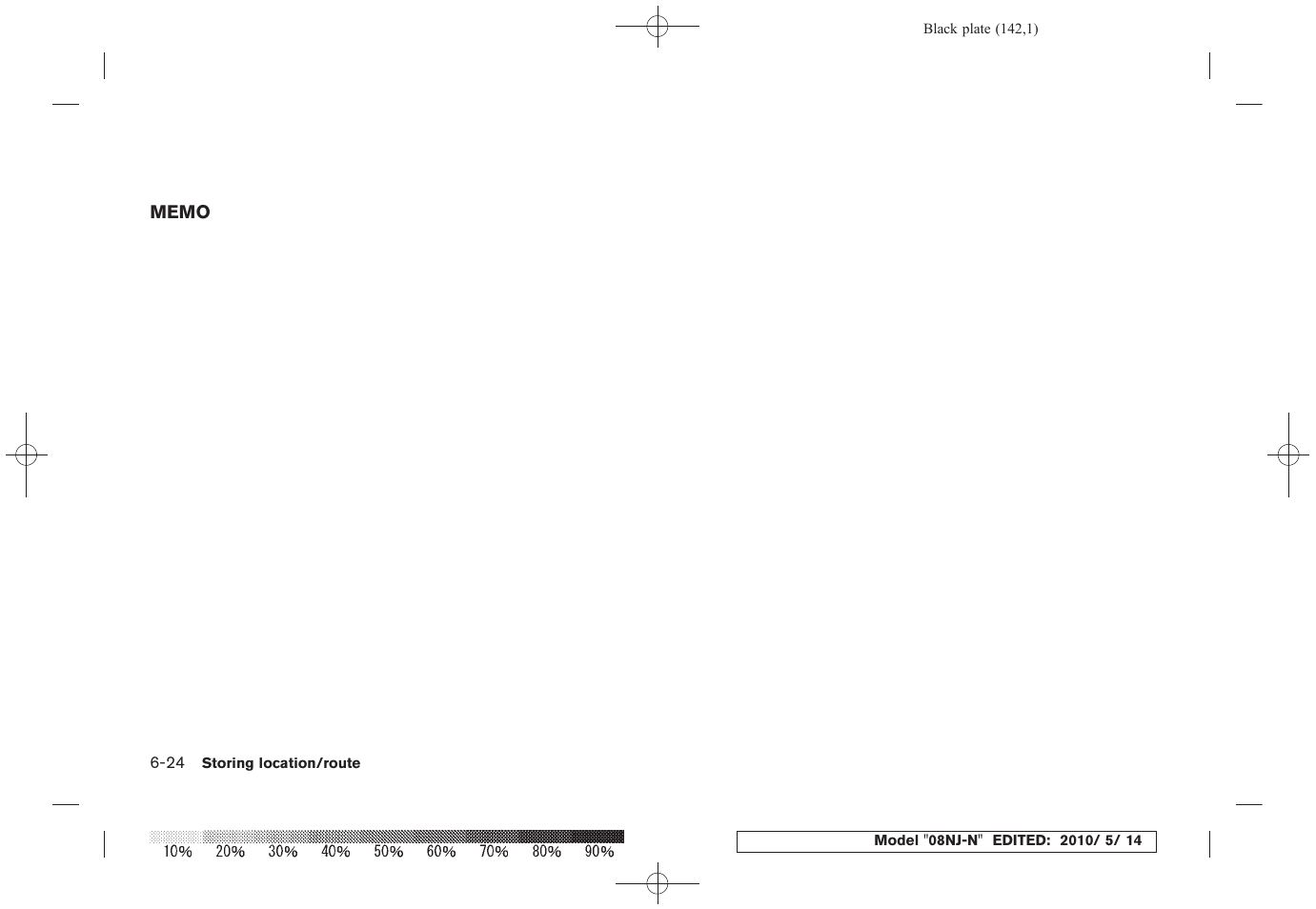 NISSAN 2010 Maxima - Navigation System Owner's Manual User Manual | Page 135 / 241
