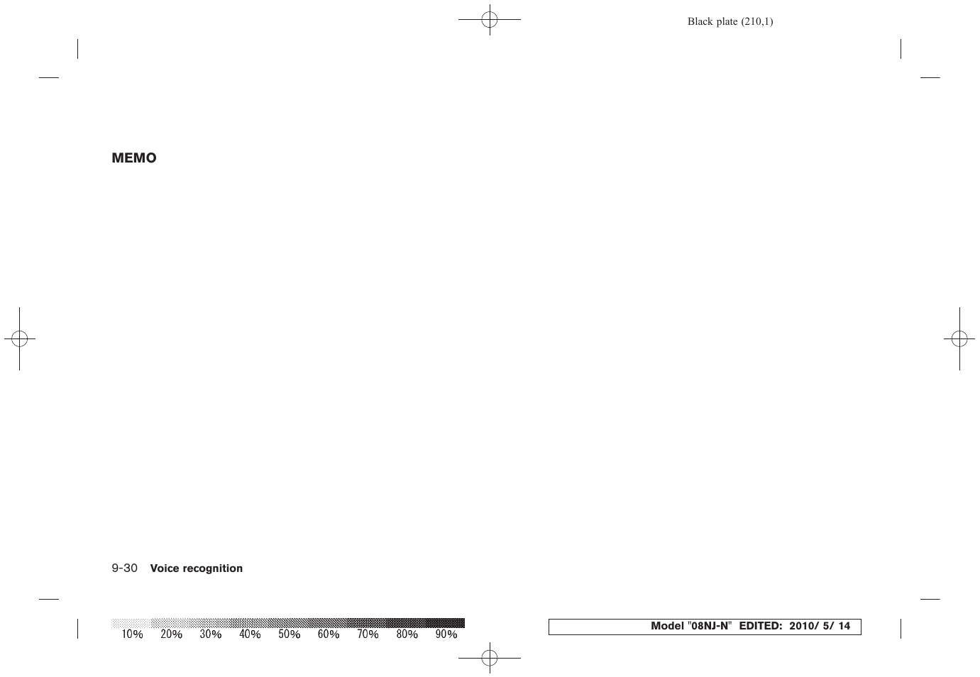 NISSAN 2010 Maxima - Navigation System Owner's Manual User Manual | Page 199 / 241