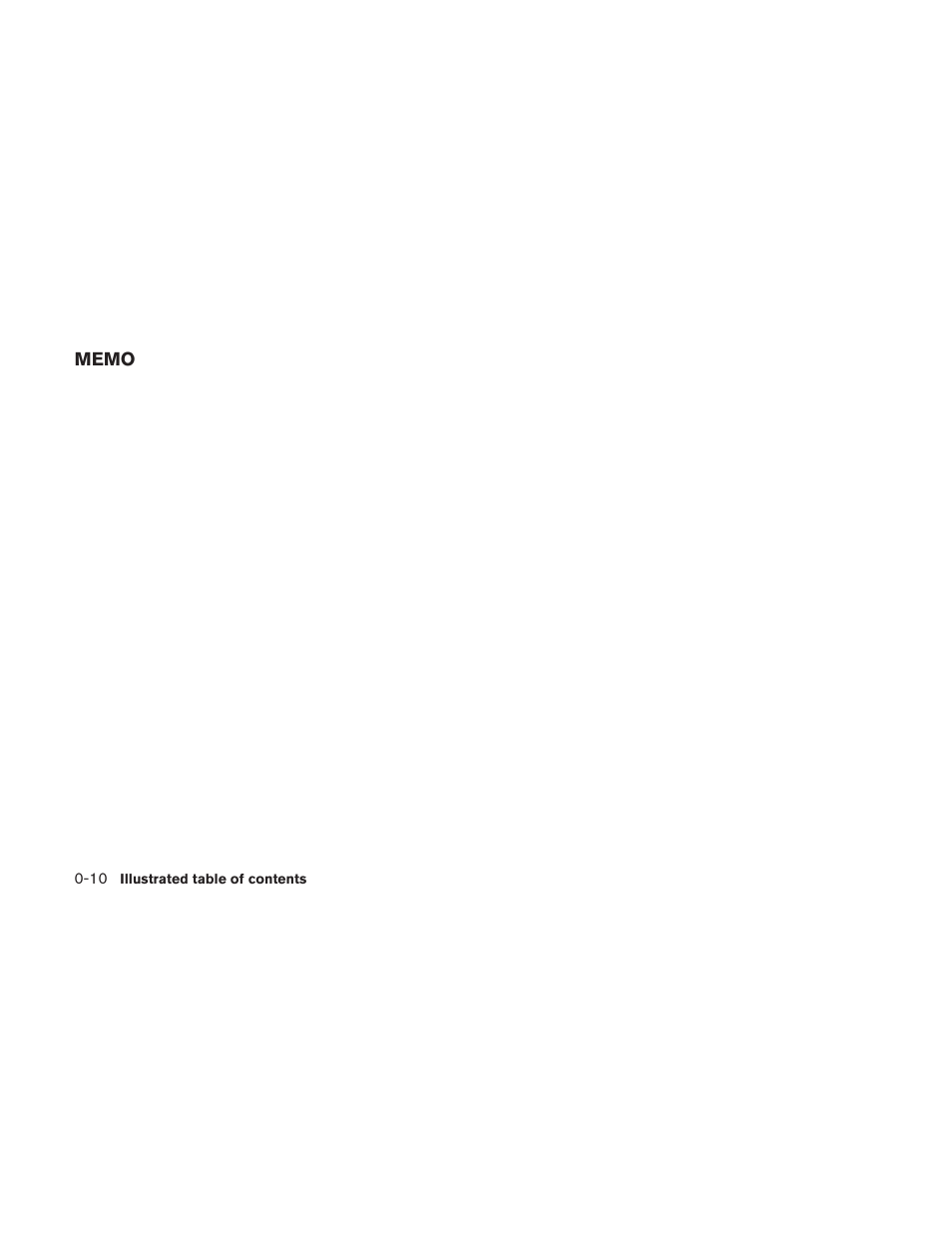 NISSAN 2011 Maxima - Owner's Manual User Manual | Page 17 / 454