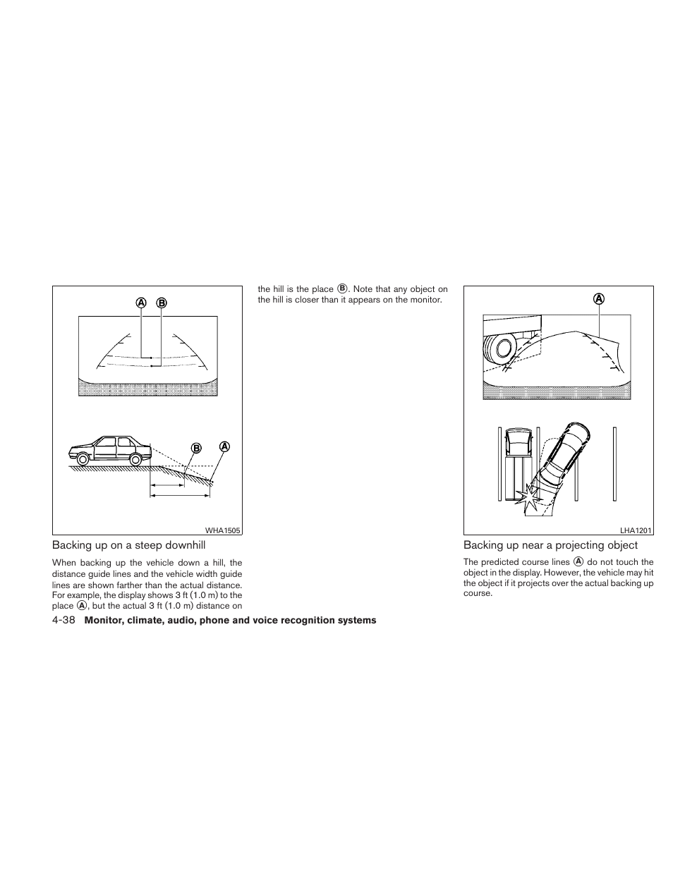 NISSAN 2011 Maxima - Owner's Manual User Manual | Page 197 / 454