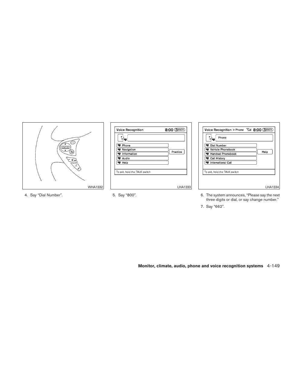 NISSAN 2011 Maxima - Owner's Manual User Manual | Page 308 / 454