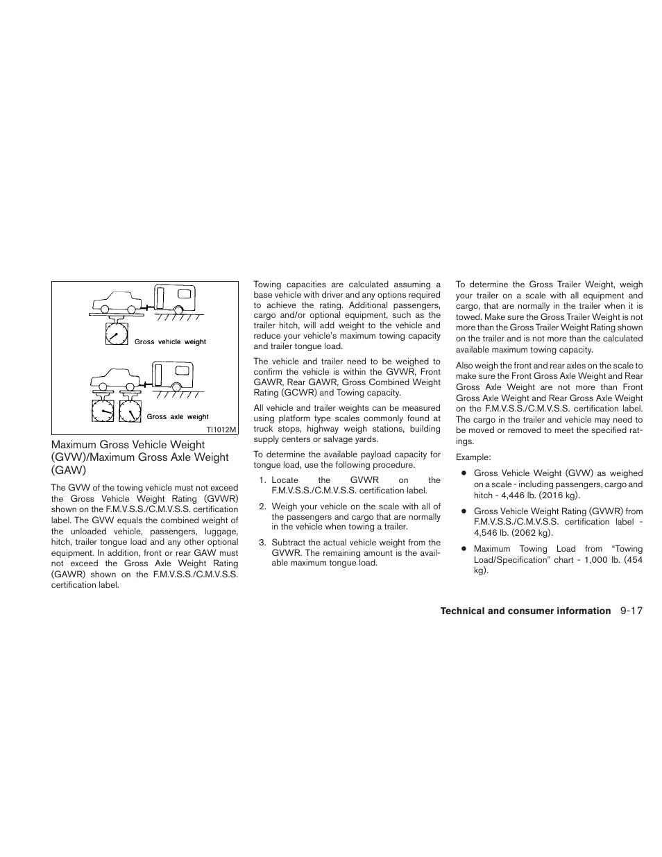 NISSAN 2011 Maxima - Owner's Manual User Manual | Page 434 / 454