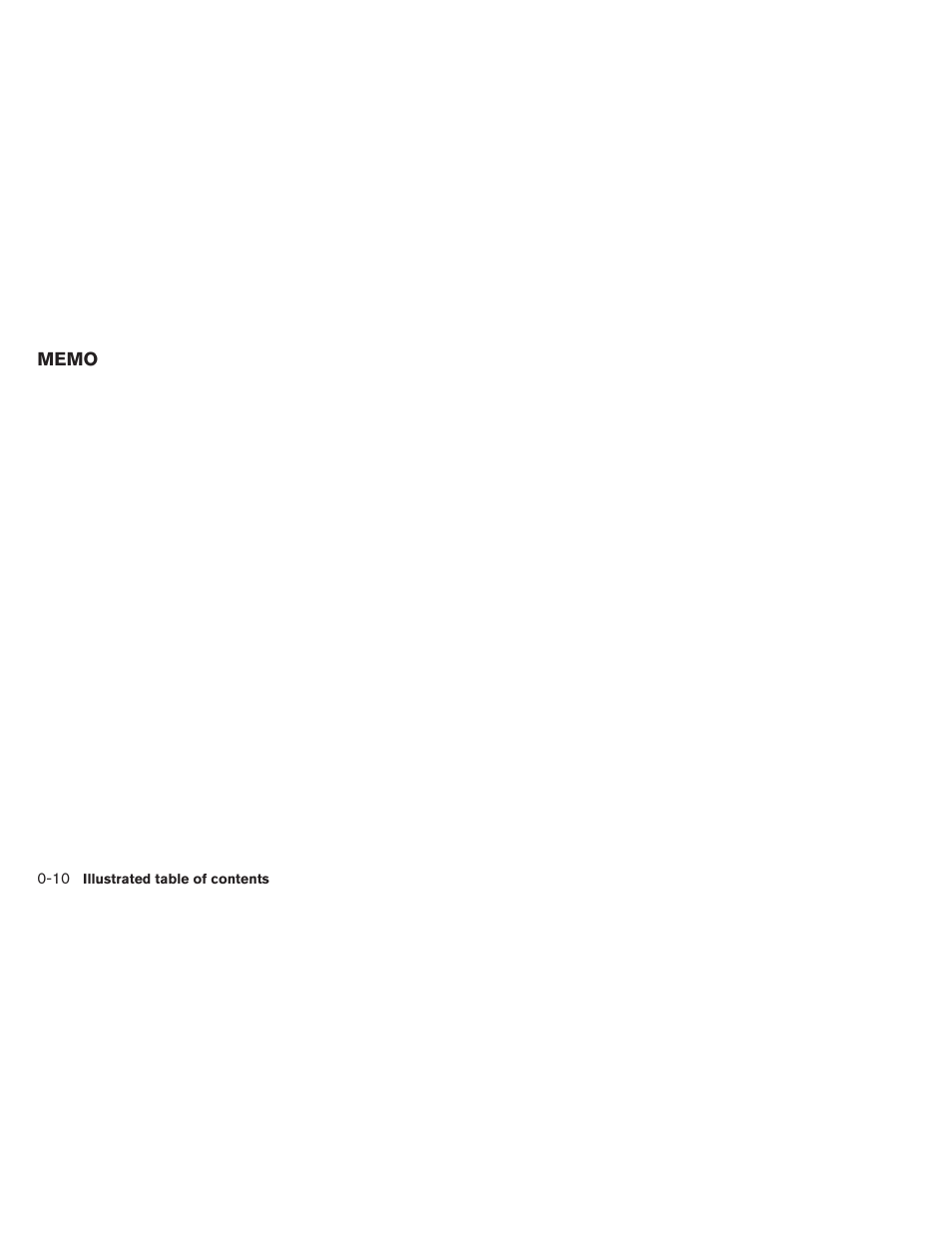 NISSAN 2012 Maxima - Owner's Manual User Manual | Page 17 / 450