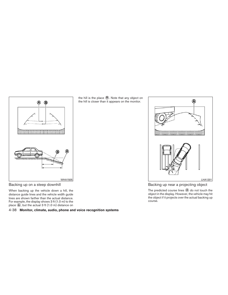 NISSAN 2012 Maxima - Owner's Manual User Manual | Page 199 / 450