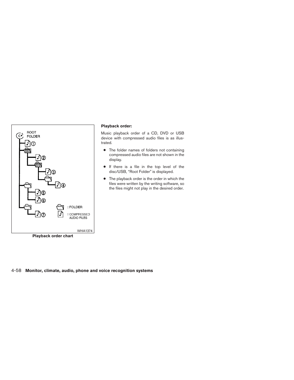 NISSAN 2012 Maxima - Owner's Manual User Manual | Page 219 / 450