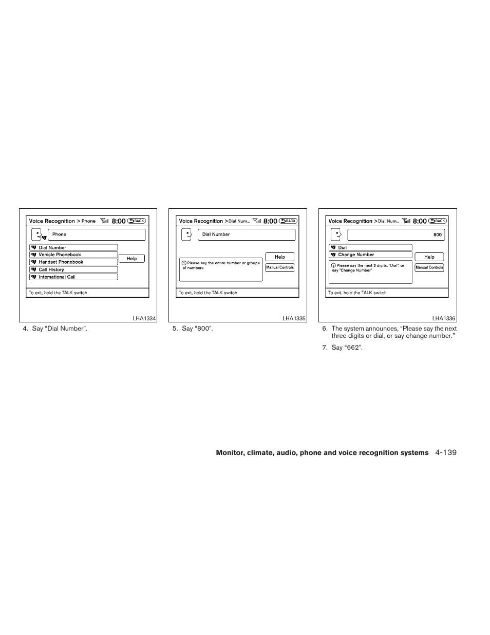 NISSAN 2013 Maxima - Owner's Manual User Manual | Page 298 / 444