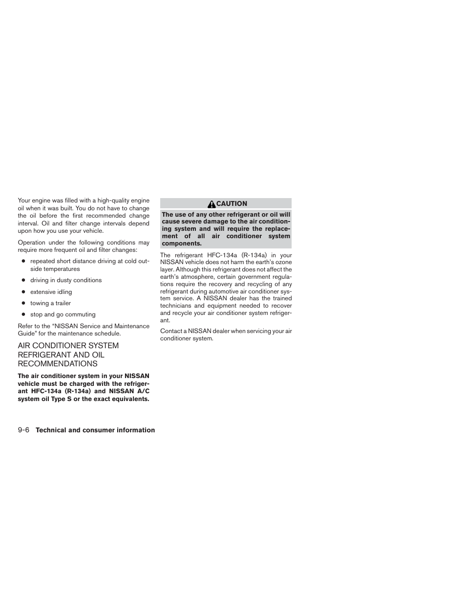 NISSAN 2014 Maxima - Owner's Manual User Manual | Page 401 / 432