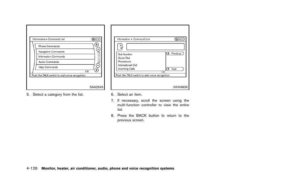 NISSAN 2014 Murano - Owner's Manual User Manual | Page 337 / 508