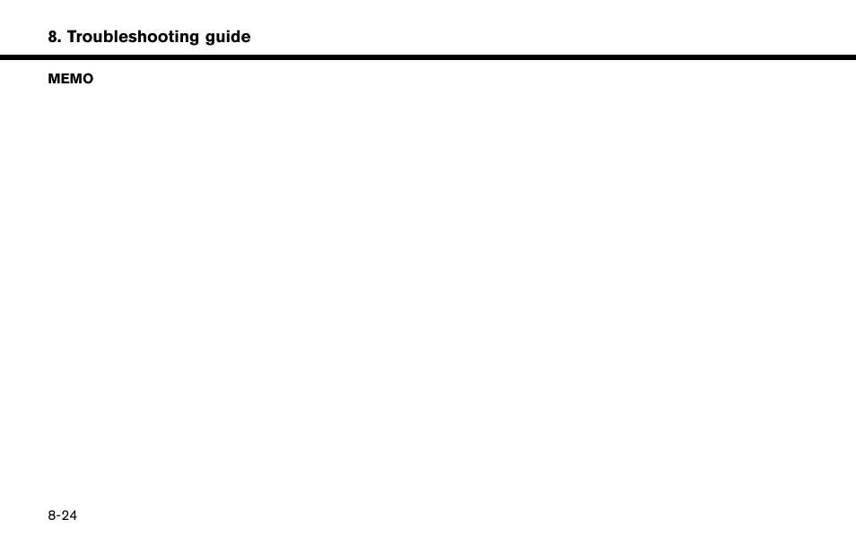NISSAN 2015 Murano - Navigation System Owner's Manual User Manual | Page 194 / 203