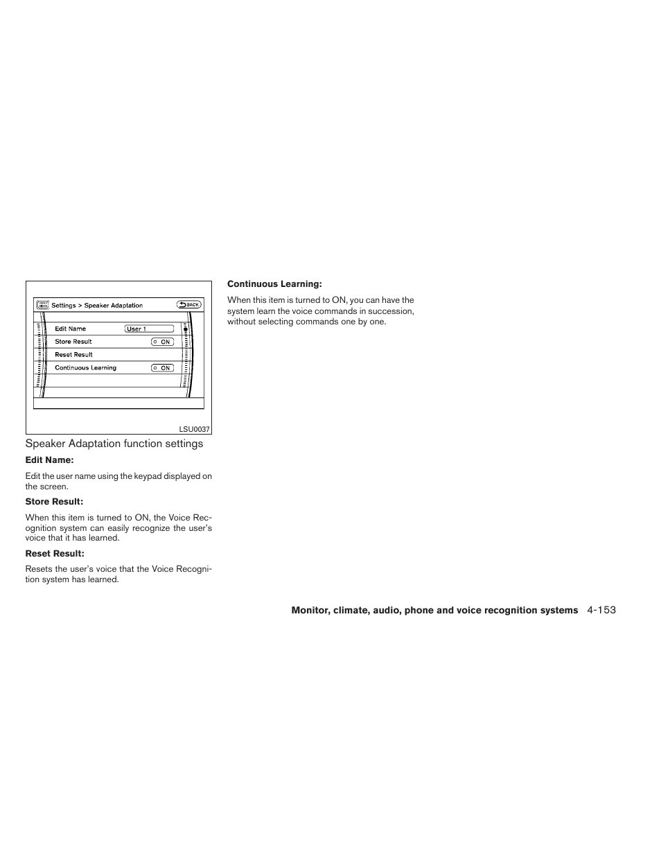 NISSAN 2011 Pathfinder - Owner's Manual User Manual | Page 324 / 474