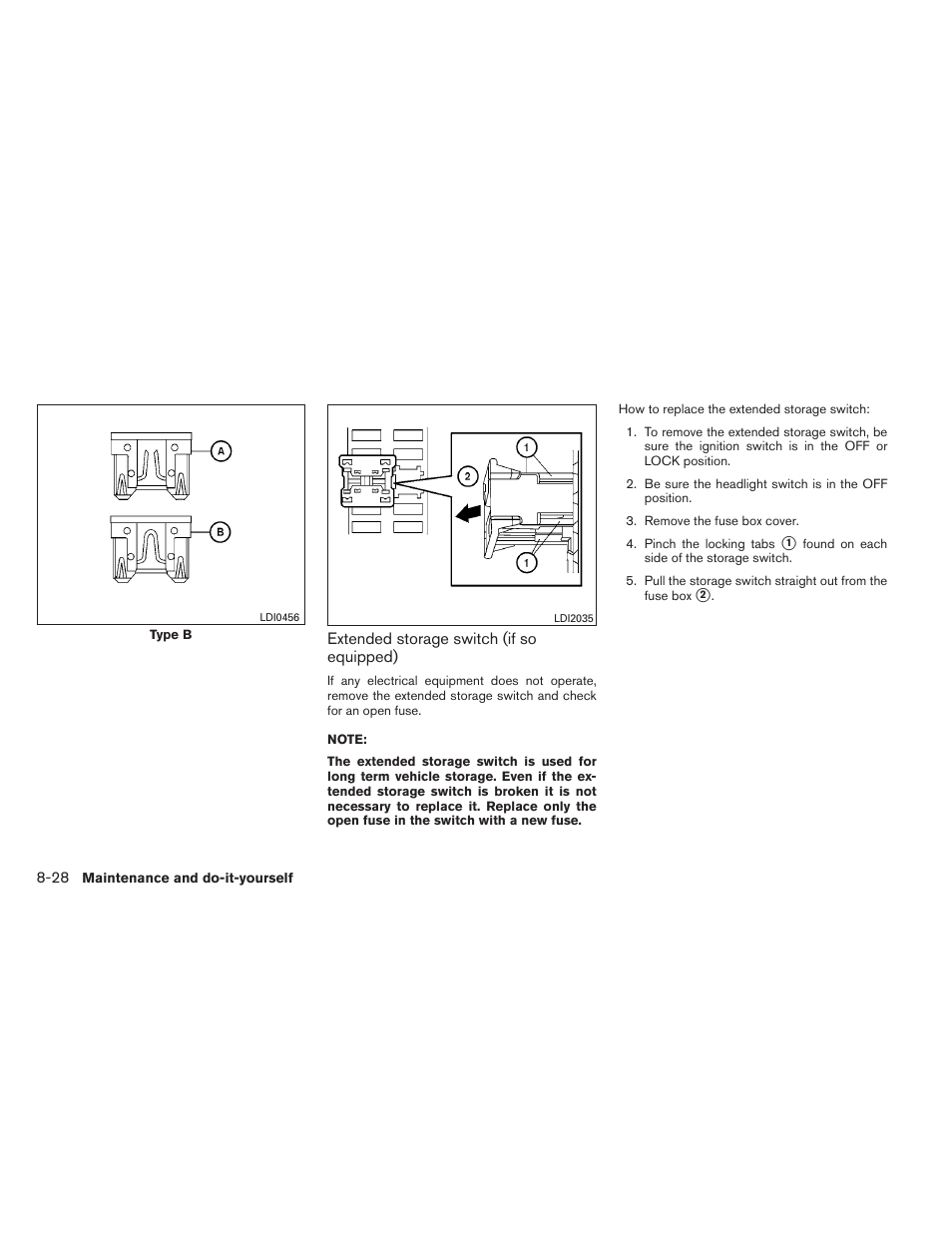 NISSAN 2011 Pathfinder - Owner's Manual User Manual | Page 413 / 474