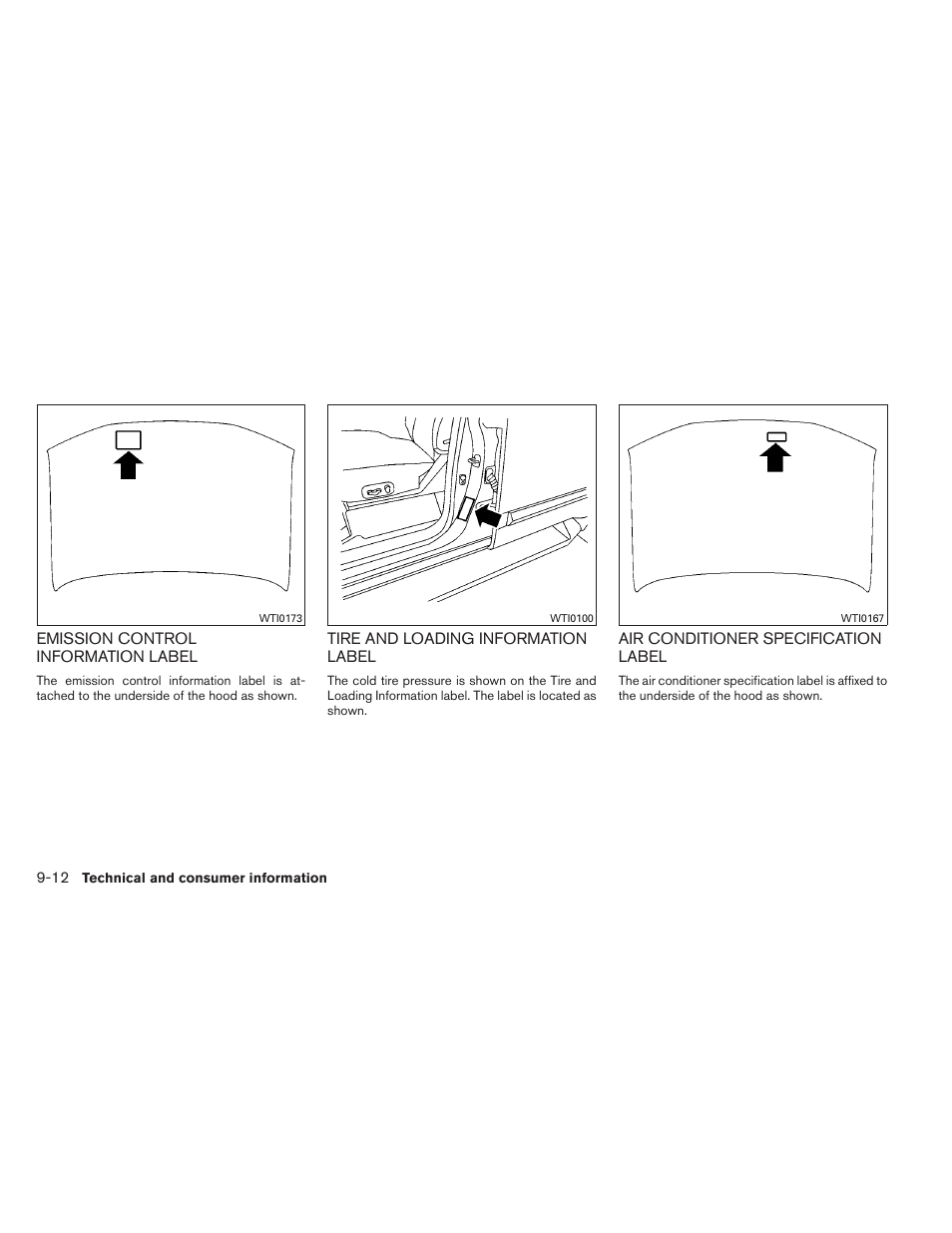 NISSAN 2011 Pathfinder - Owner's Manual User Manual | Page 445 / 474