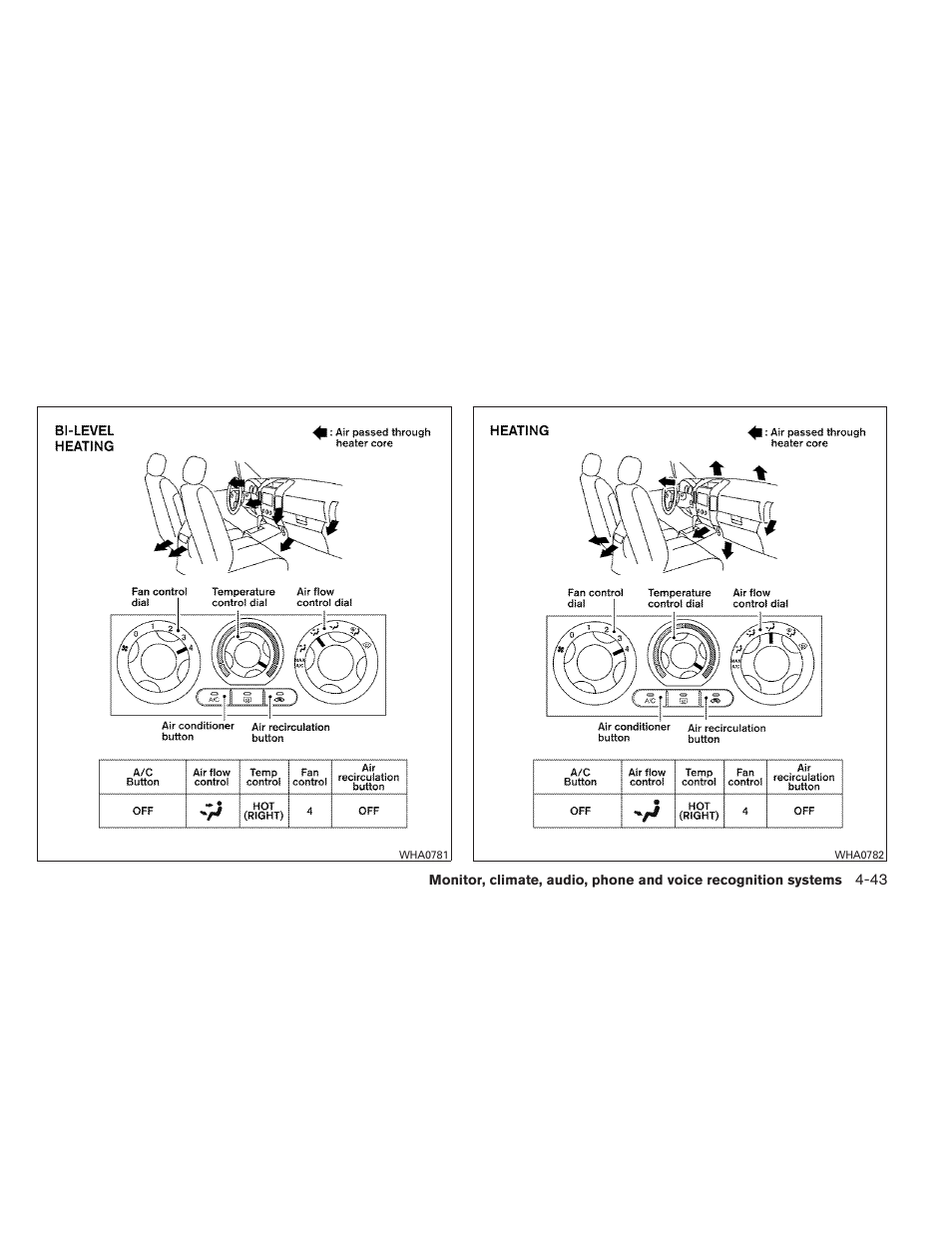NISSAN 2012 Pathfinder - Owner's Manual User Manual | Page 216 / 480