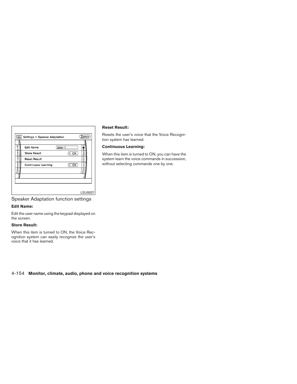 NISSAN 2012 Pathfinder - Owner's Manual User Manual | Page 327 / 480