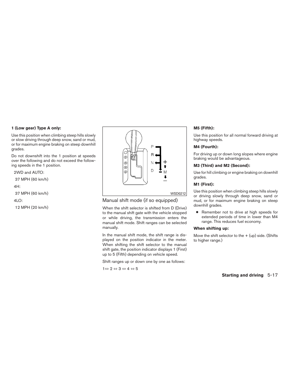 NISSAN 2012 Pathfinder - Owner's Manual User Manual | Page 346 / 480