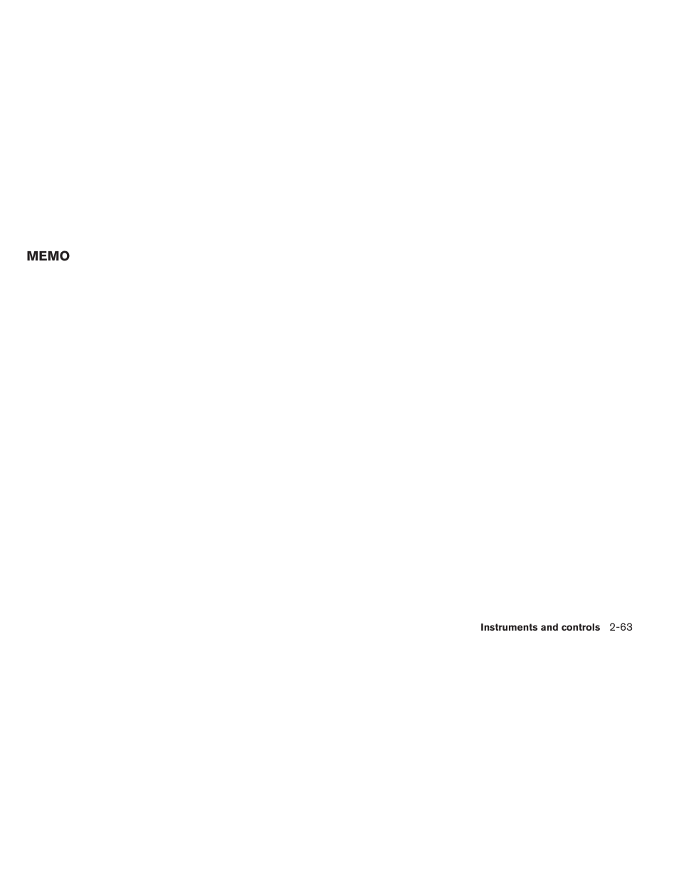 NISSAN 2014 Pathfinder - Owner's Manual User Manual | Page 150 / 492