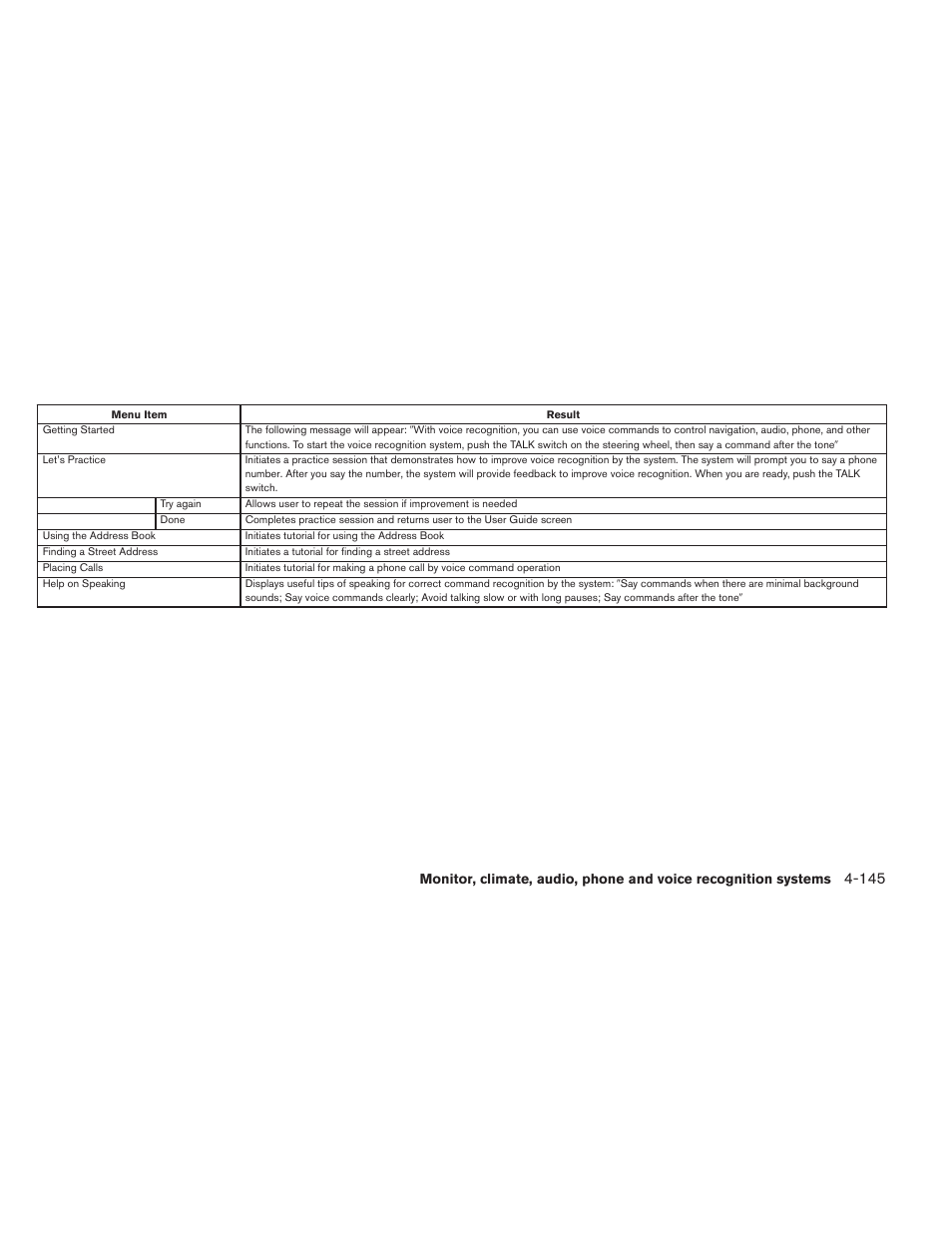 NISSAN 2014 Pathfinder - Owner's Manual User Manual | Page 336 / 492