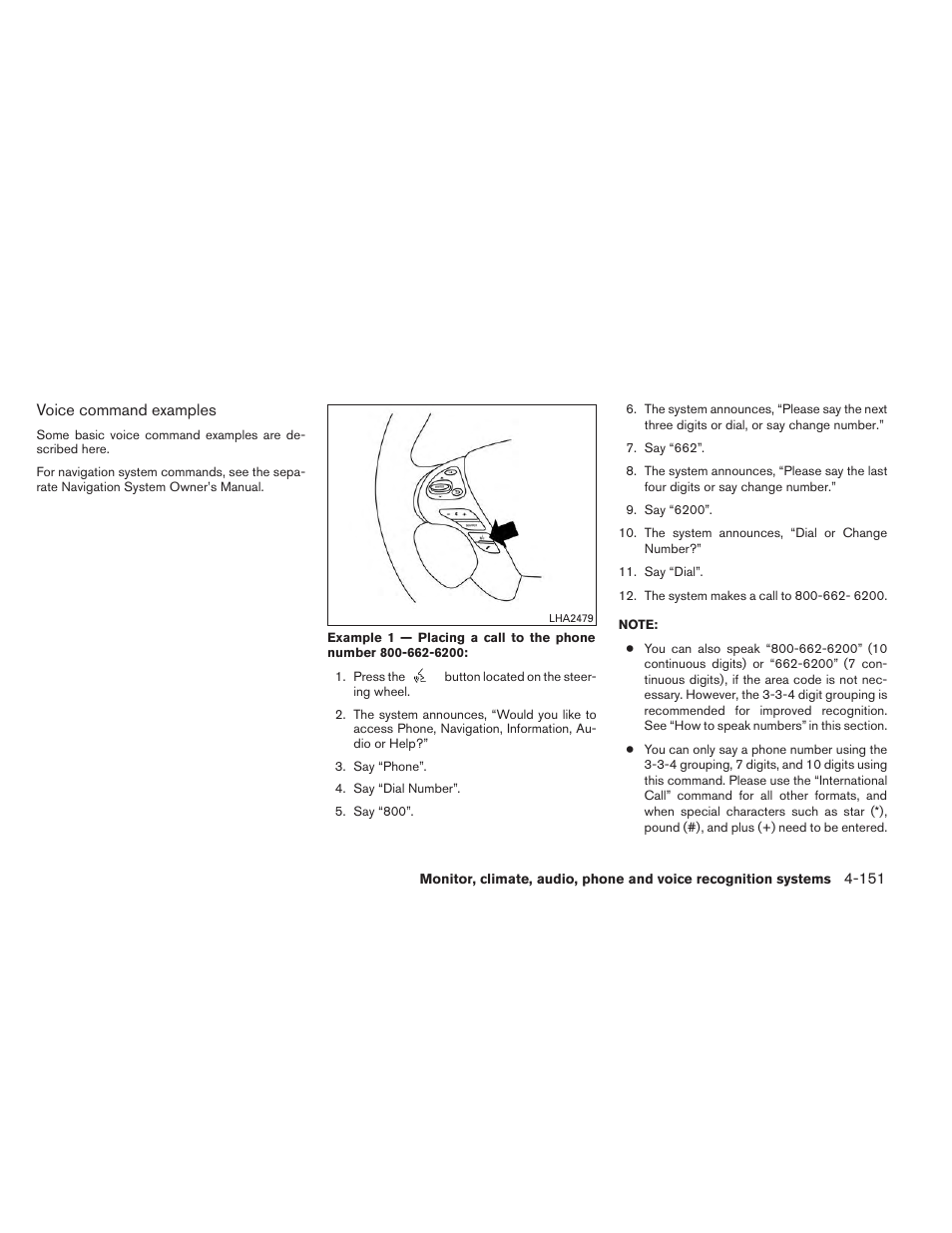 NISSAN 2014 Pathfinder - Owner's Manual User Manual | Page 342 / 492