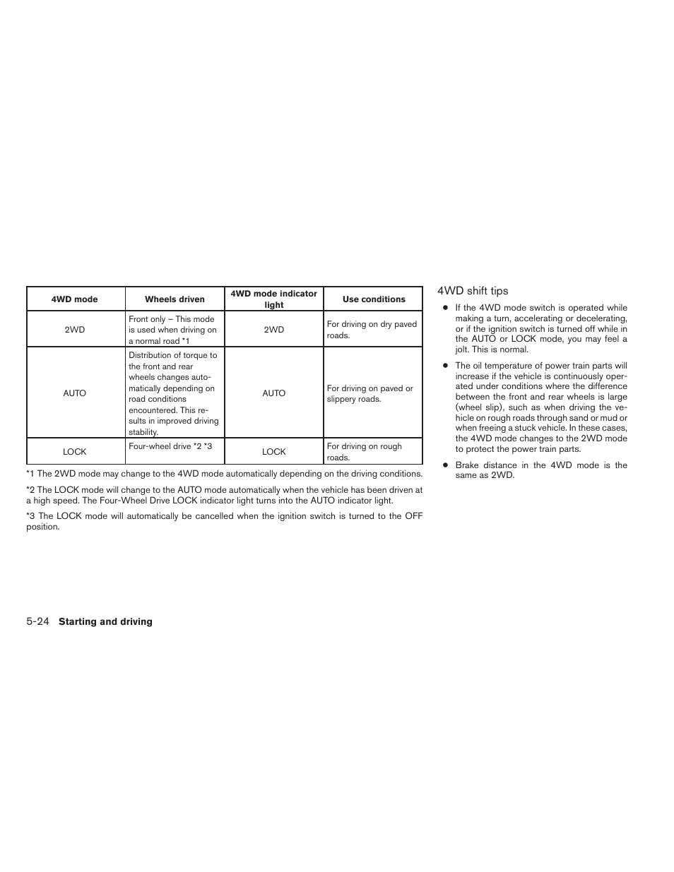 NISSAN 2014 Pathfinder - Owner's Manual User Manual | Page 377 / 492