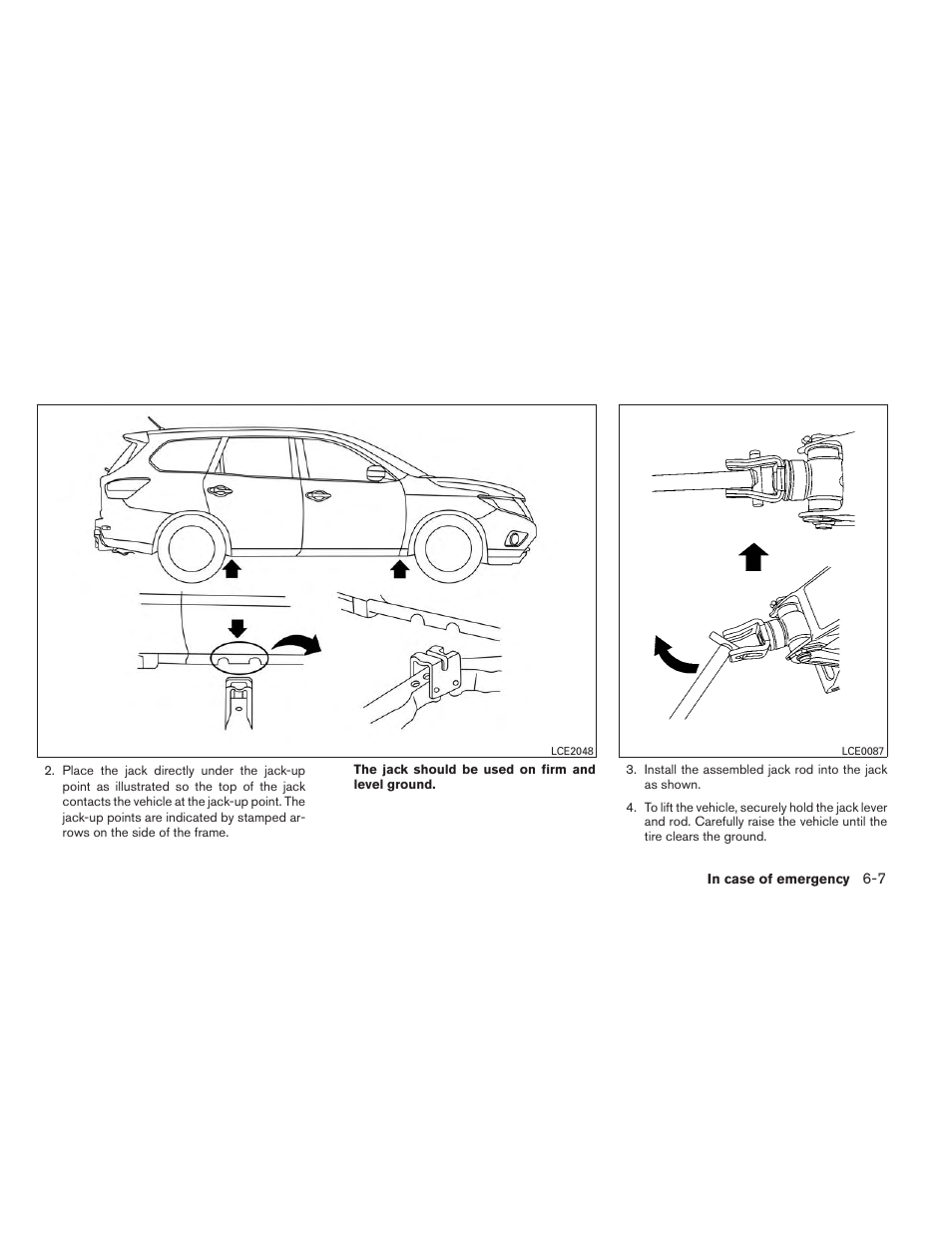 NISSAN 2014 Pathfinder - Owner's Manual User Manual | Page 394 / 492