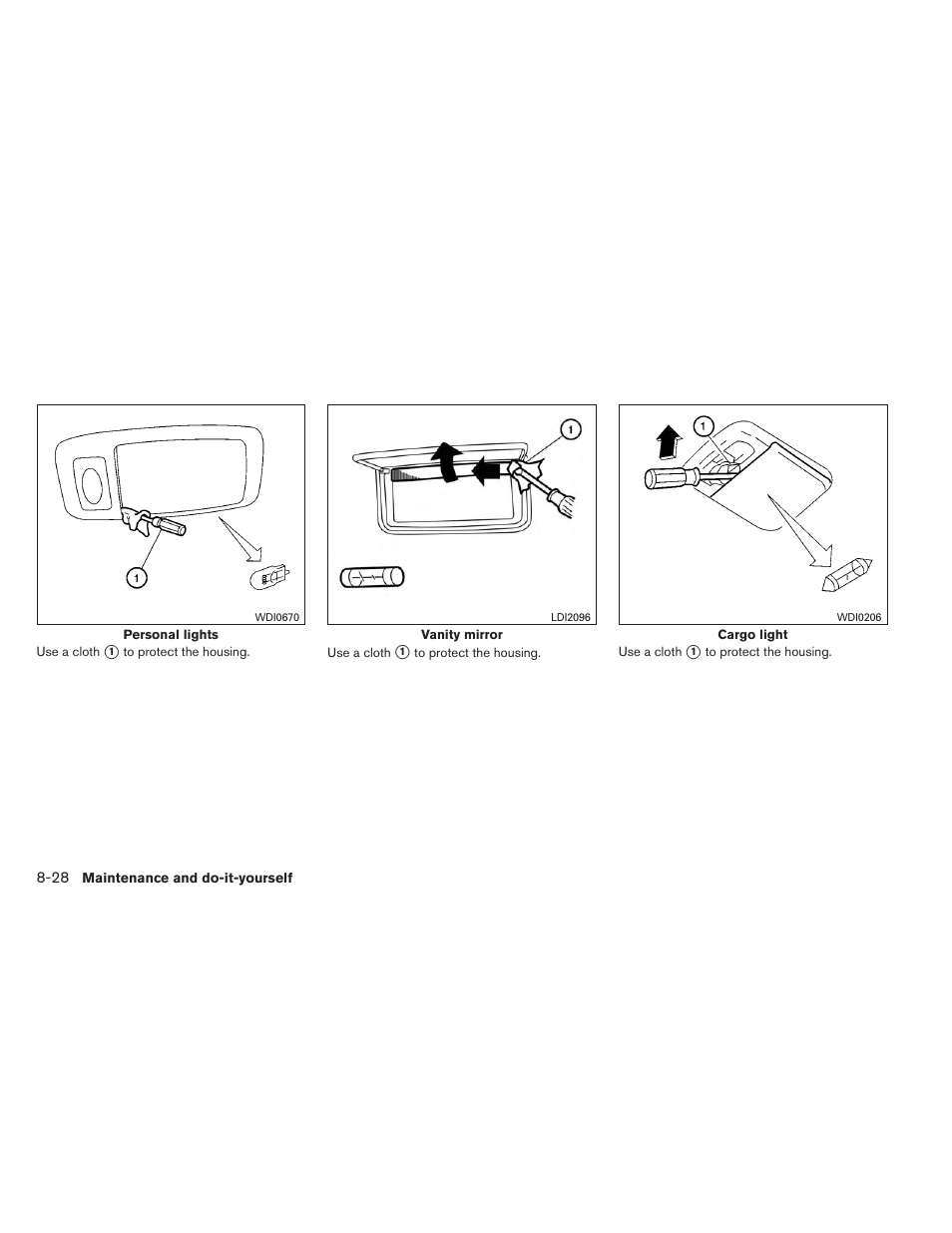 NISSAN 2014 Pathfinder - Owner's Manual User Manual | Page 439 / 492