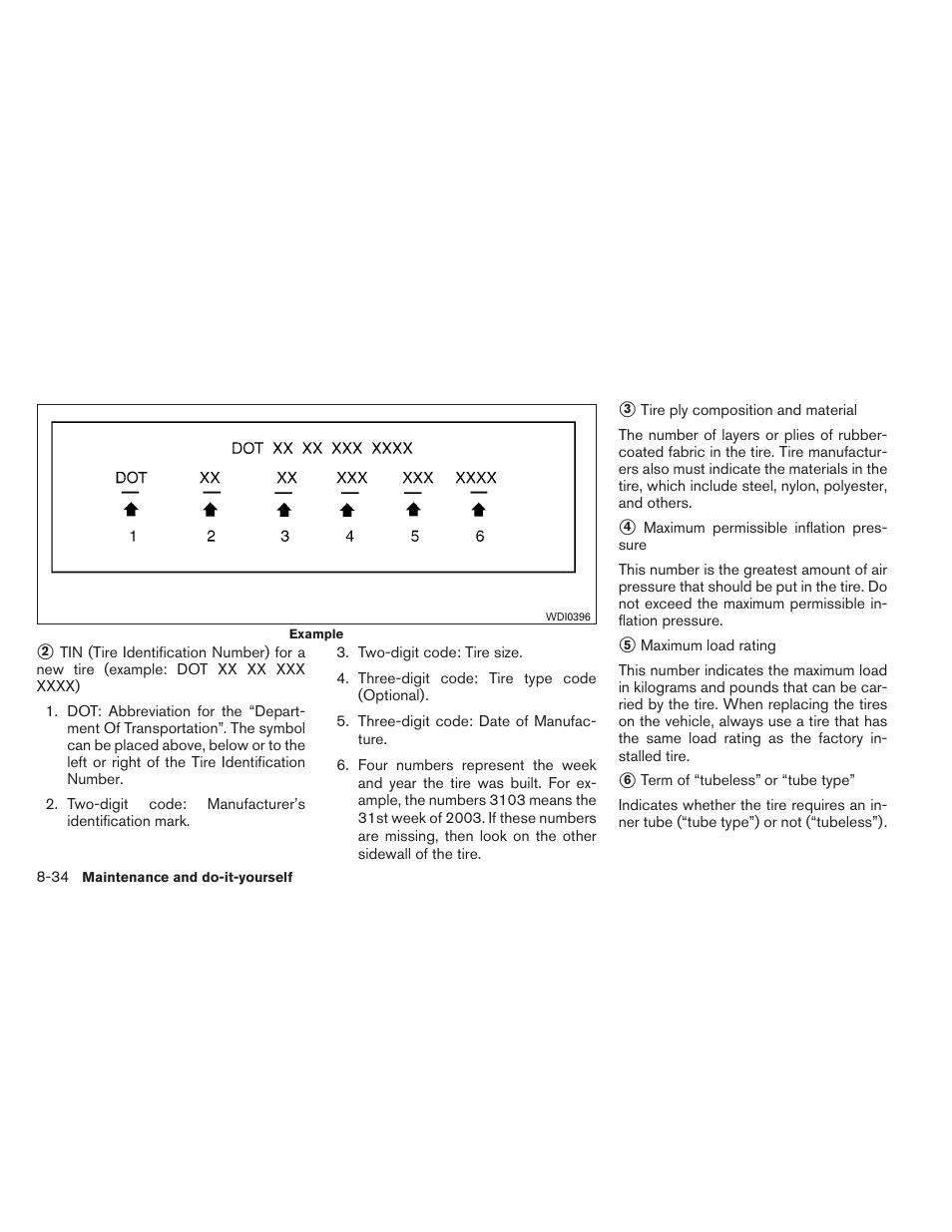 NISSAN 2014 Pathfinder - Owner's Manual User Manual | Page 445 / 492