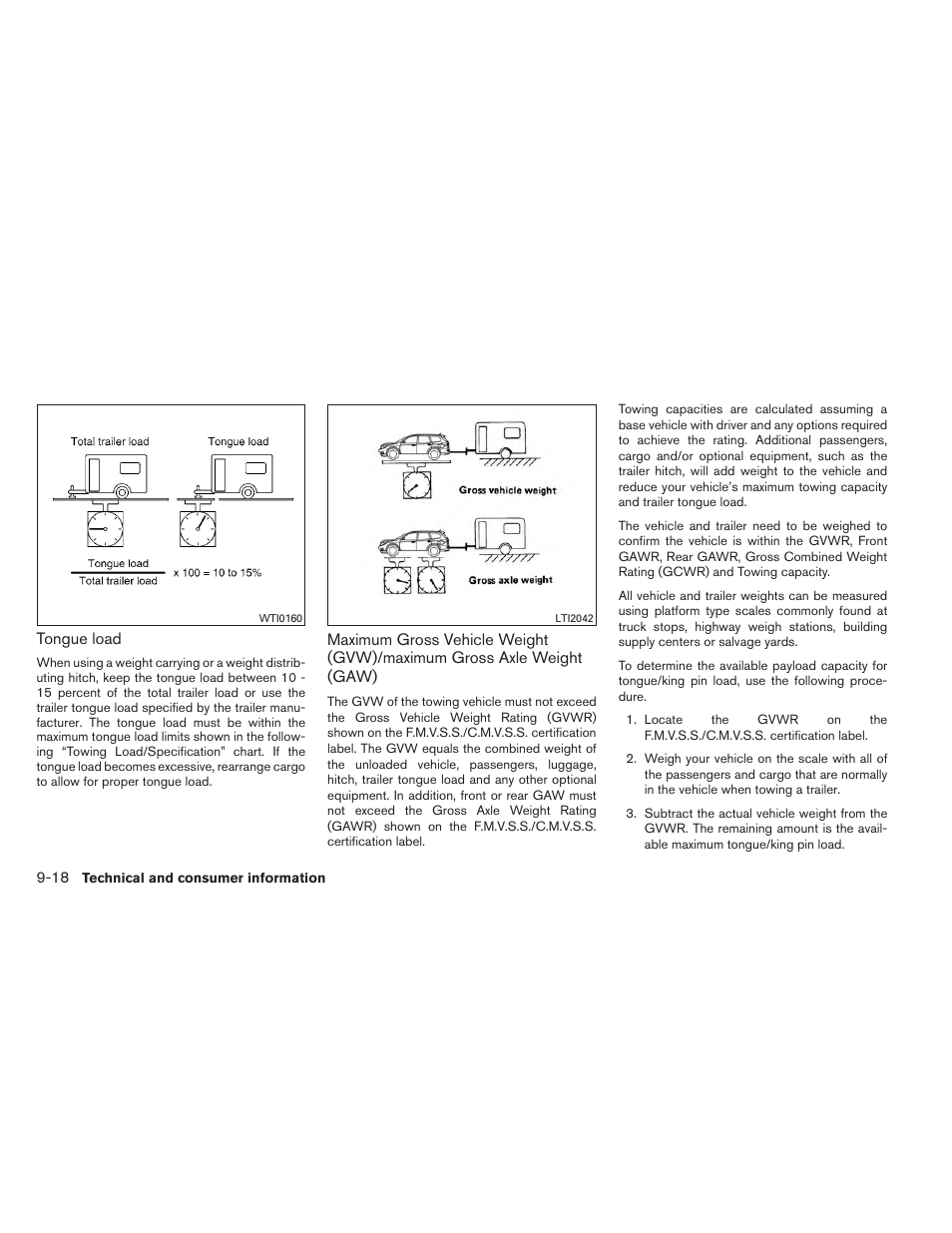 NISSAN 2014 Pathfinder - Owner's Manual User Manual | Page 469 / 492