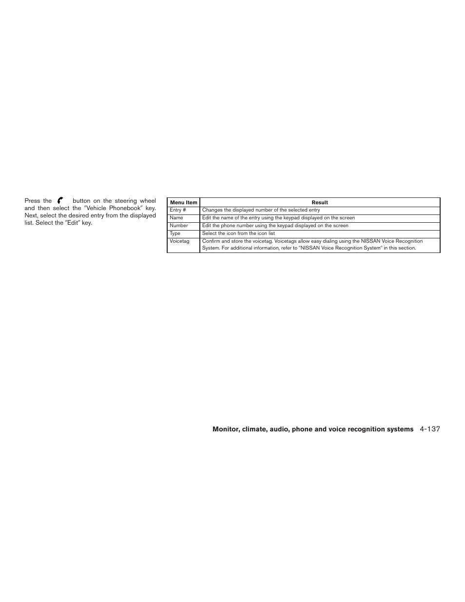NISSAN 2015 Pathfinder - Owner's Manual User Manual | Page 334 / 516