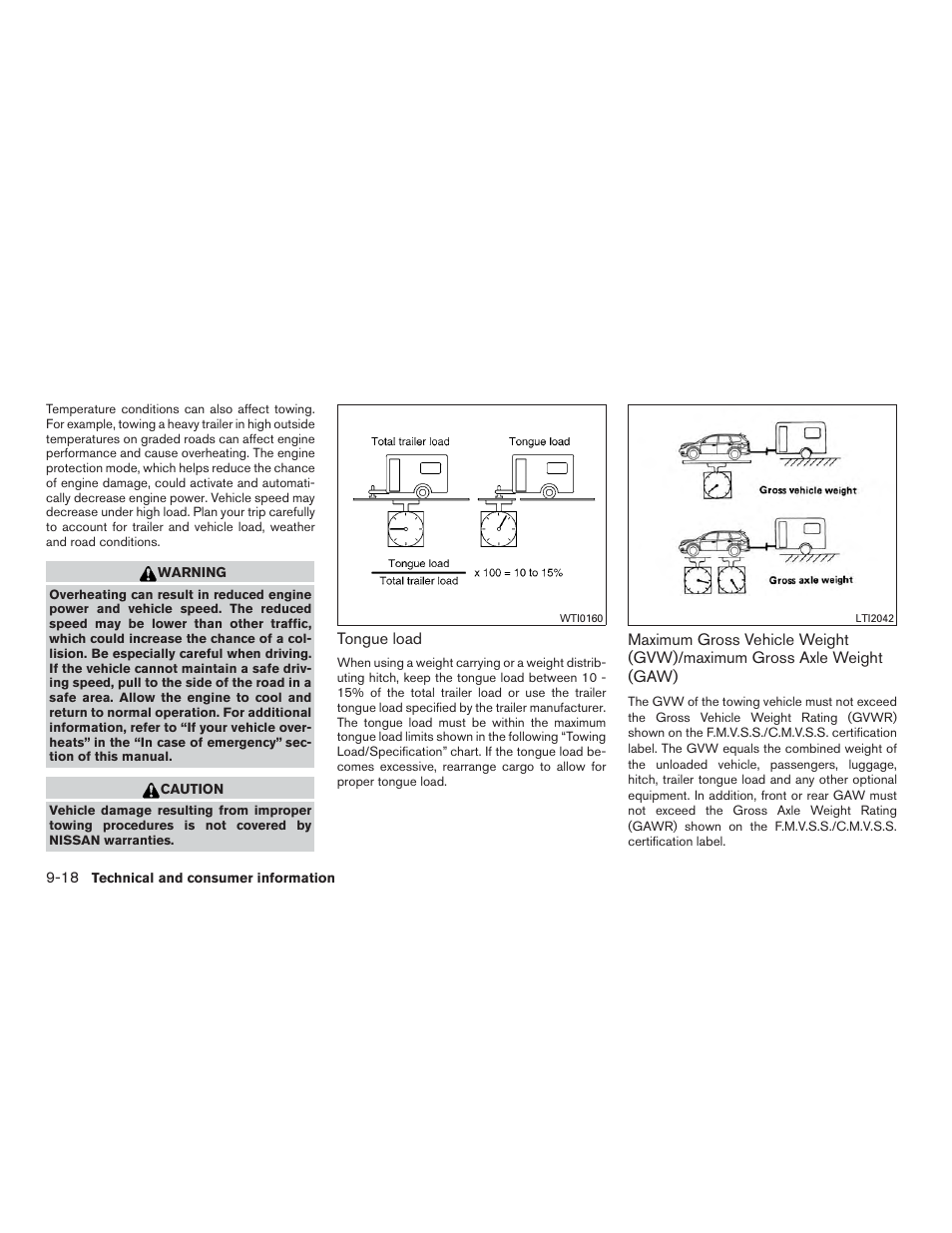 NISSAN 2015 Pathfinder - Owner's Manual User Manual | Page 493 / 516
