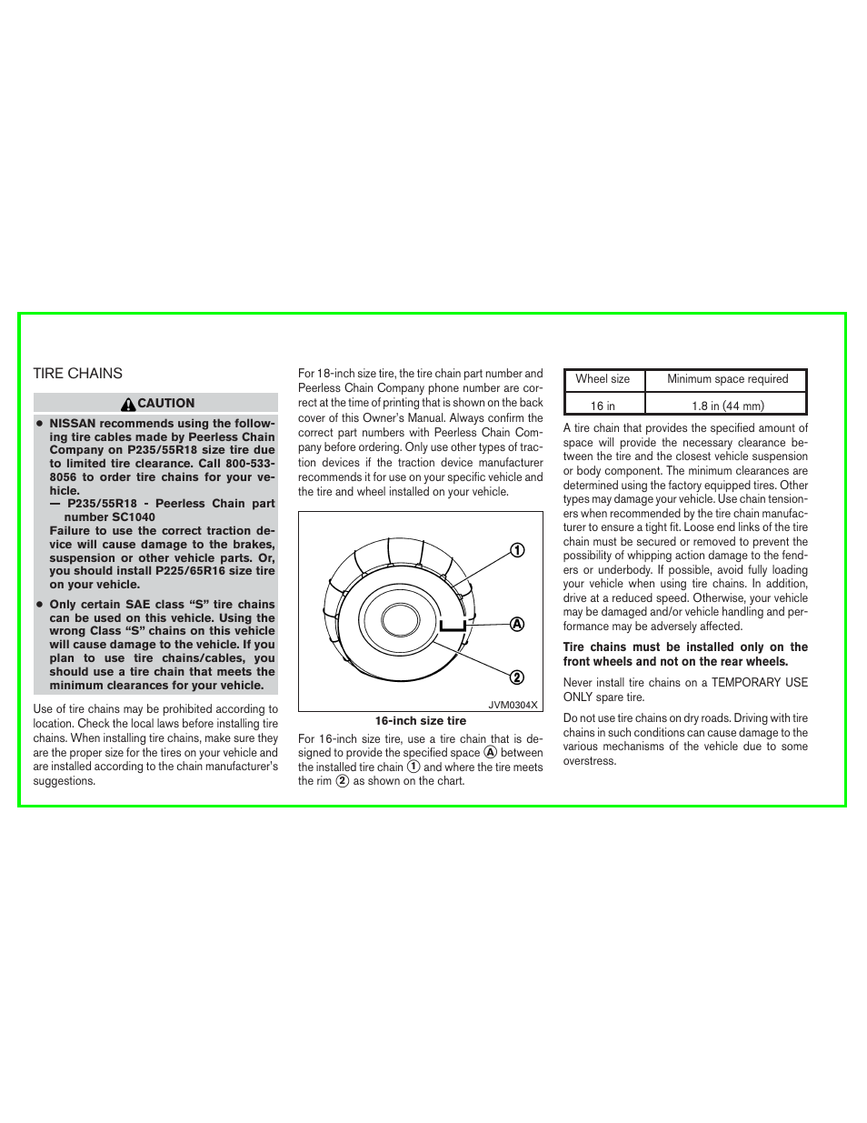 NISSAN 2013 Quest - Owner's Manual User Manual | Page 3 / 485