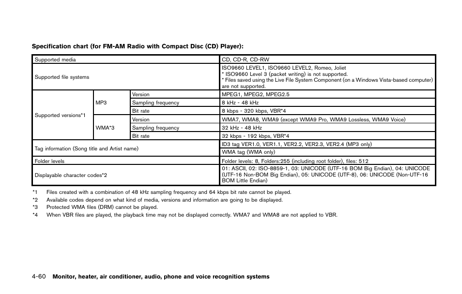NISSAN 2014 Quest - Owner's Manual User Manual | Page 243 / 482