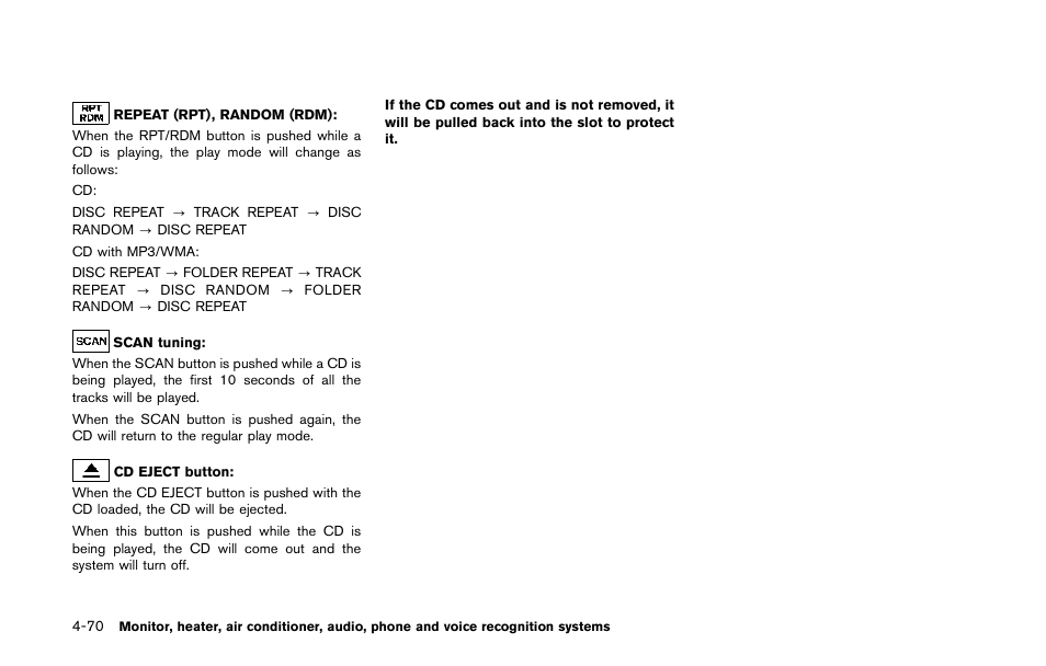 NISSAN 2014 Quest - Owner's Manual User Manual | Page 253 / 482