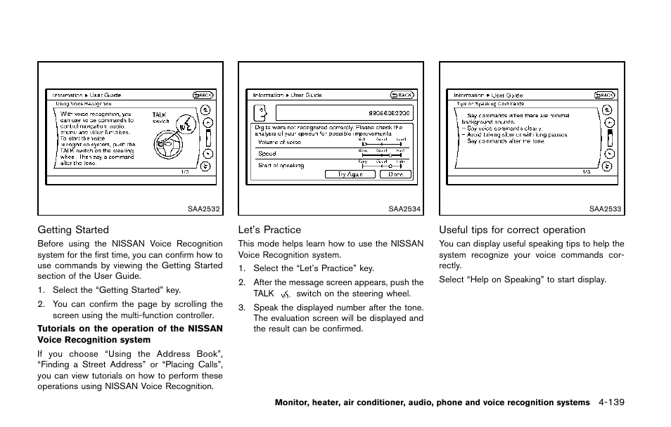 NISSAN 2014 Quest - Owner's Manual User Manual | Page 322 / 482