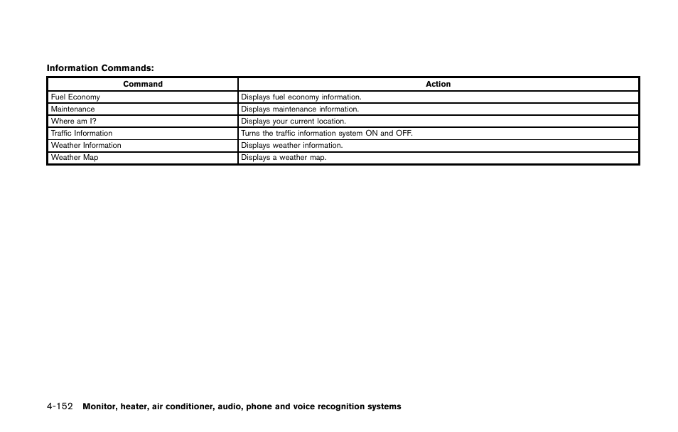 NISSAN 2014 Quest - Owner's Manual User Manual | Page 335 / 482