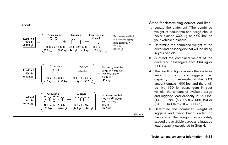 NISSAN 2014 Quest - Owner's Manual User Manual | Page 458 / 482