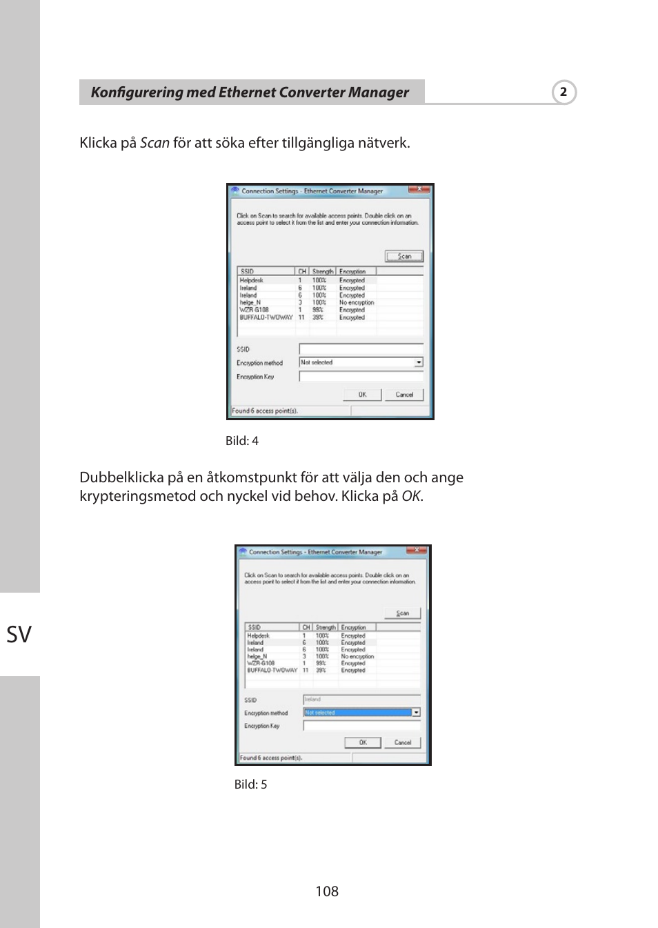 Buffalo Technology WLI-TX4-AG300N User Manual | Page 108 / 154