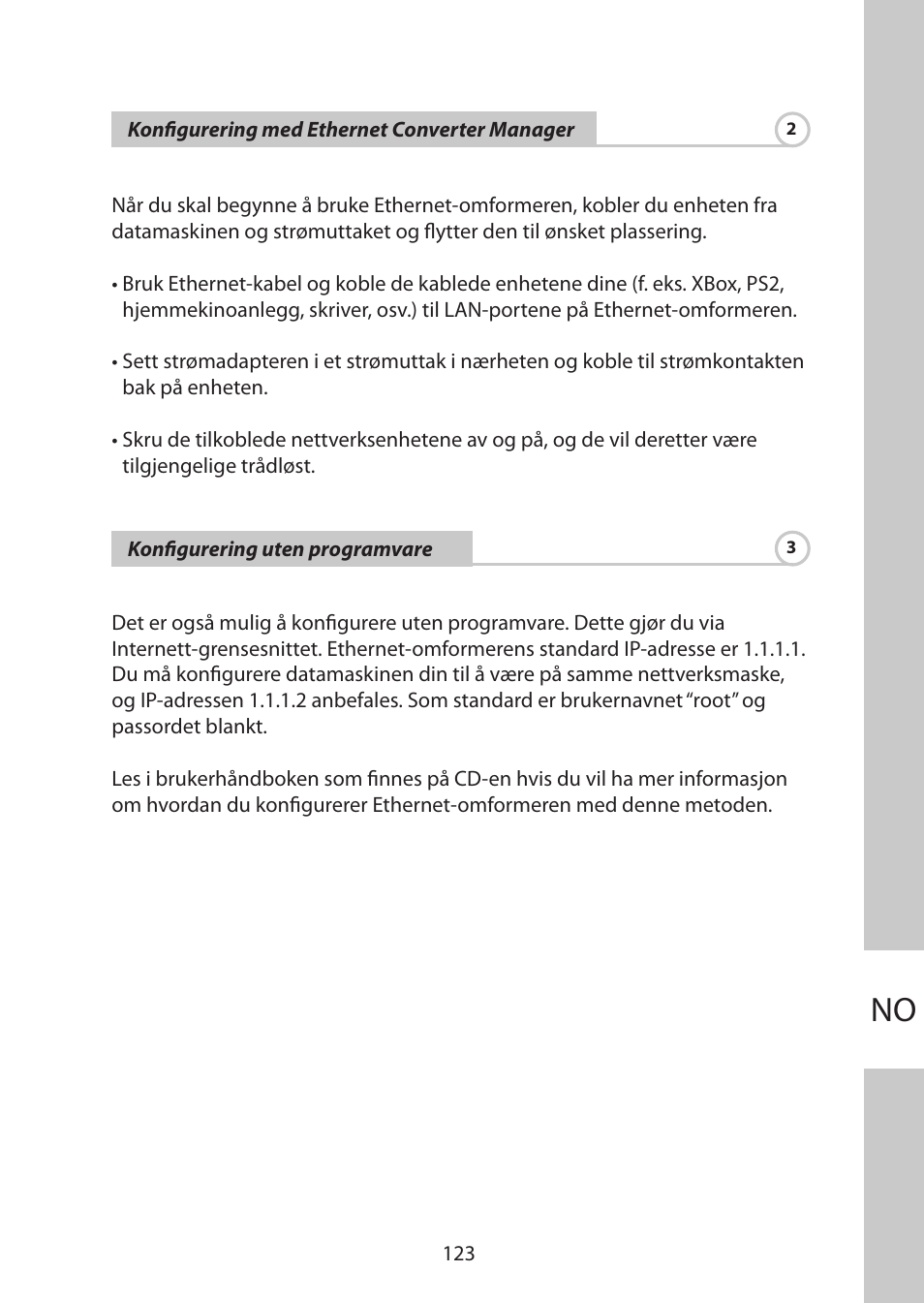 Buffalo Technology WLI-TX4-AG300N User Manual | Page 123 / 154