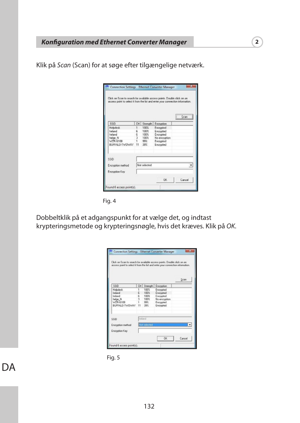 Buffalo Technology WLI-TX4-AG300N User Manual | Page 132 / 154