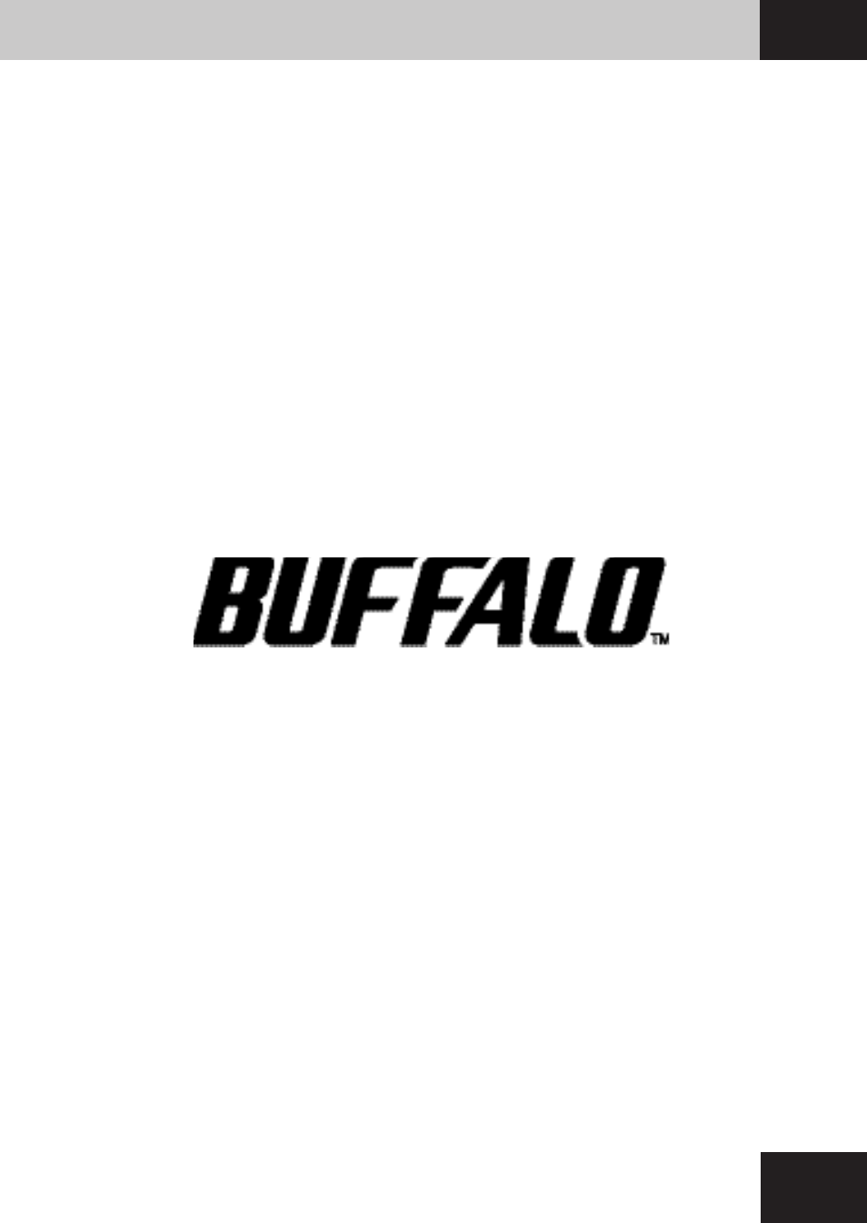 Buffalo Technology WLI-TX4-AG300N User Manual | Page 154 / 154
