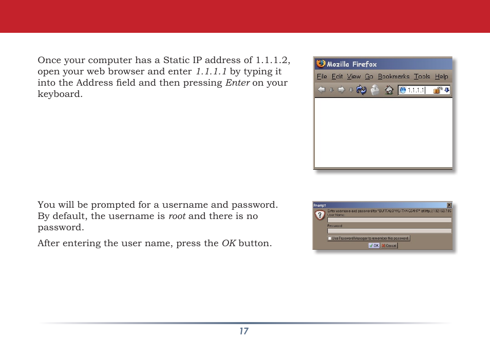 Buffalo Technology WLI-TX4-AG300N User Manual | Page 17 / 154
