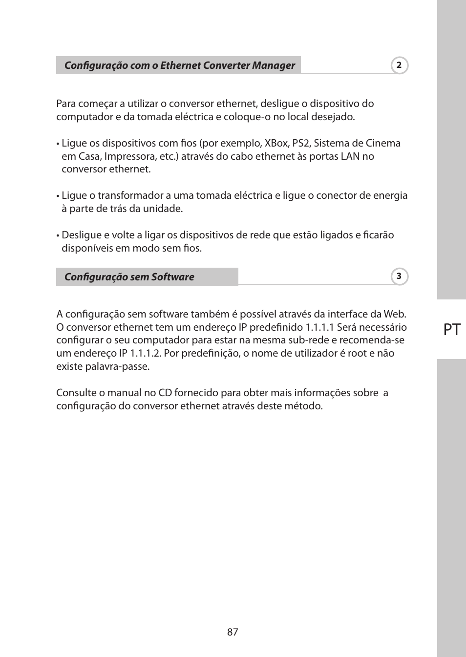 Buffalo Technology WLI-TX4-AG300N User Manual | Page 87 / 154